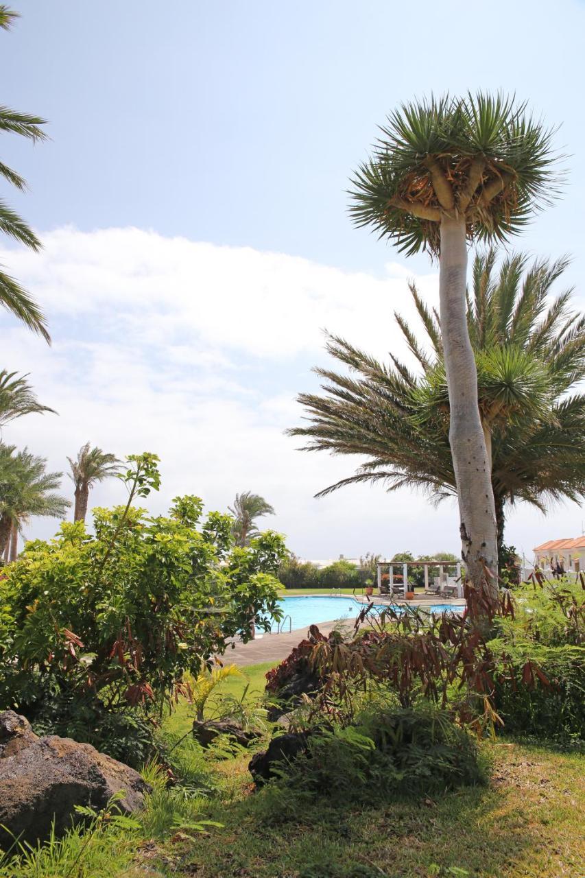 Vivienda Vacacional Balcon Sobre El Mar Playa Cancajos.- BreNa Baja  Exteriör bild