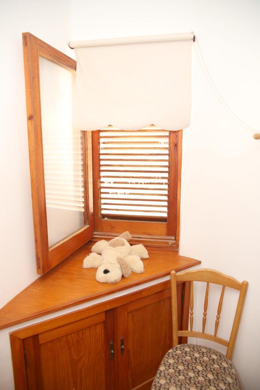Vivienda Vacacional Balcon Sobre El Mar Playa Cancajos.- BreNa Baja  Exteriör bild